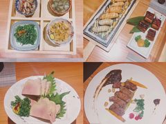 -文三酒肆自助放题(新街口友谊广场店)