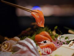 刺身拼盘-300杯·和牛烧肉清酒专门店(廊里店)