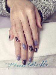 点击看大图 -梵熙美甲 Fancy Nails