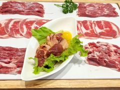 -阳坊胜利涮羊肉(阳坊老店)