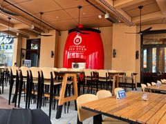 大堂-城市大道红炉披萨烘焙坊