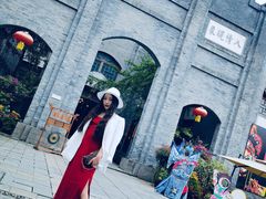 -成都安仁福朋喜来登酒店