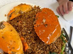 -喜记避风塘炒辣蟹(旗舰店)