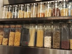 -MI WU FACTORY米屋美食工厂餐厅(绿地店)