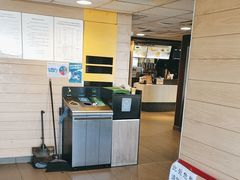 -麦当劳(大羊坊路店)