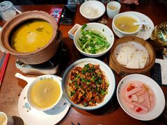 -索溪山寨·湘西饮食文化博物馆(标志门店)