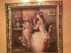 -红色江山(首钢国际大厦店)