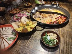 -冯校长老火锅(深圳总店)