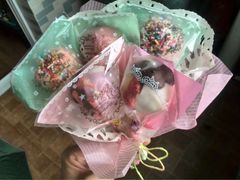 -妈咪烘手工蛋糕(唐园路店)