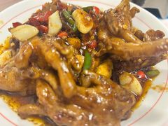 -堂瓦里·33年传统赣菜(第一街区店)