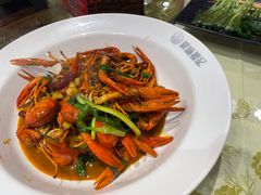 -聚味瞿记·龙虾堂(天元店)
