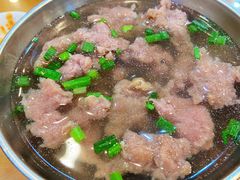 牛滑-老牌依强牛肉店(达道总店)