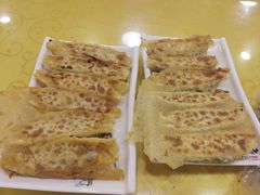 -春水锅贴·传统鲁菜(大明湖店)