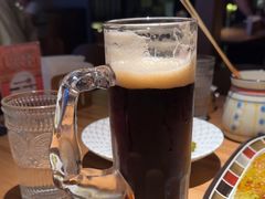 -雪熊精酿·哈尔滨烧烤酒馆(非遗大串店)