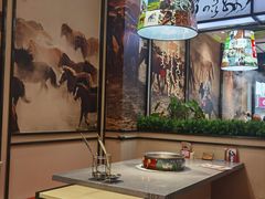 -羊来顺冰煮鲜羊 铁锅烀羊肉(中央大街店)