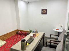 -晟茗荟茶楼·掼蛋·棋牌(北玉大厦店)