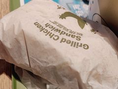 -麦当劳(北京大兴机场二层国内到达(安检外)店)