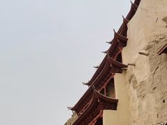 -敦煌莫高窟