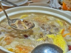 -湯系·煲汤手艺人(东二环泰禾广场店)