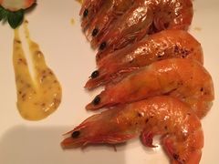 -佛山希尔顿酒店·融誉亚洲美食荟