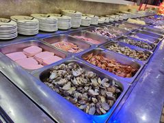 -阪尚皇·原切牛排·烤肉火锅自助(北京路店)