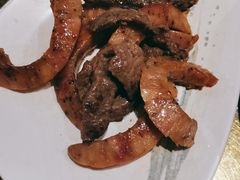 -一井烧肉·活鳗·寿司(望京SOHO店)
