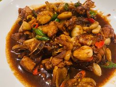 -壹只菜·崇明本地特色菜(崇明南门店)