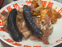 -哈哈碳都·牛肋条无限自助烤肉(宝龙店)