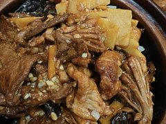 -京天红酒家(虎坊路店)