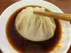 -东京包子楼(政七街店)