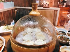 -黄寺蒸汽海鲜(黄寺大街店)
