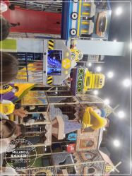 -meland亲子乐园•派对•研学(苏州悠方购物中心店)