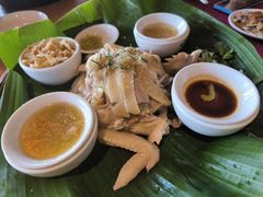 -园林美食城·本土农家菜(杨和镇店)