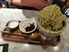 -发记甜品(豉油街店)