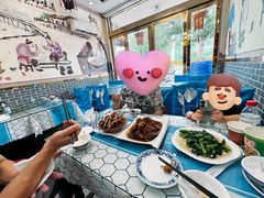 -味好美土菜(迎宾东路店)
