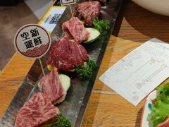 -赤坂亭M9和牛烧肉(世博源店)