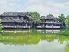 -韩湘水博园