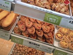 -南洋大师傅(长楹天街店)