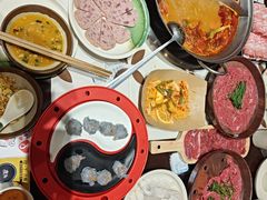 -江北北火锅馆·公路夜市(魏公村店)