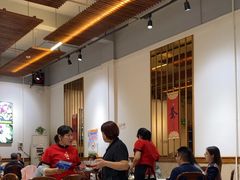 -丰尔粥食·粥底火锅·桑拿鸡(大良总店)