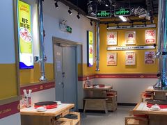 -酒拾烤肉(奥体天虹店)