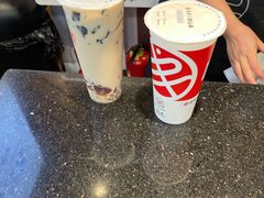 -书亦烧仙草(金港国际步行街店)