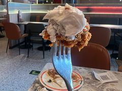 -比格比萨自助(宝山日月光店)