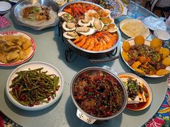 -人民公社大食堂(顺义总店)