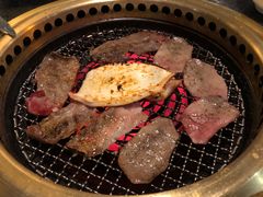 -神户赤童日式烤肉伙伴(东直门店)