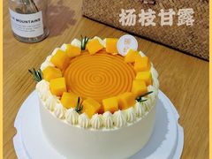 -暖忆烘焙甜品