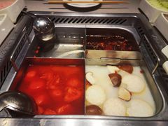 -海底捞火锅(漫乐城夜宵主题店)