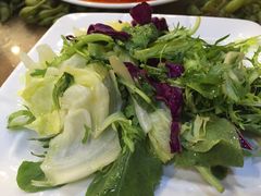 大拌菜-振生清真饭店(永安道店)