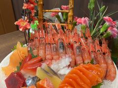 -大渔铁板烧(铁西万象汇店)