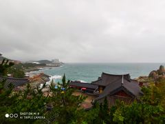 -海东龙宫寺